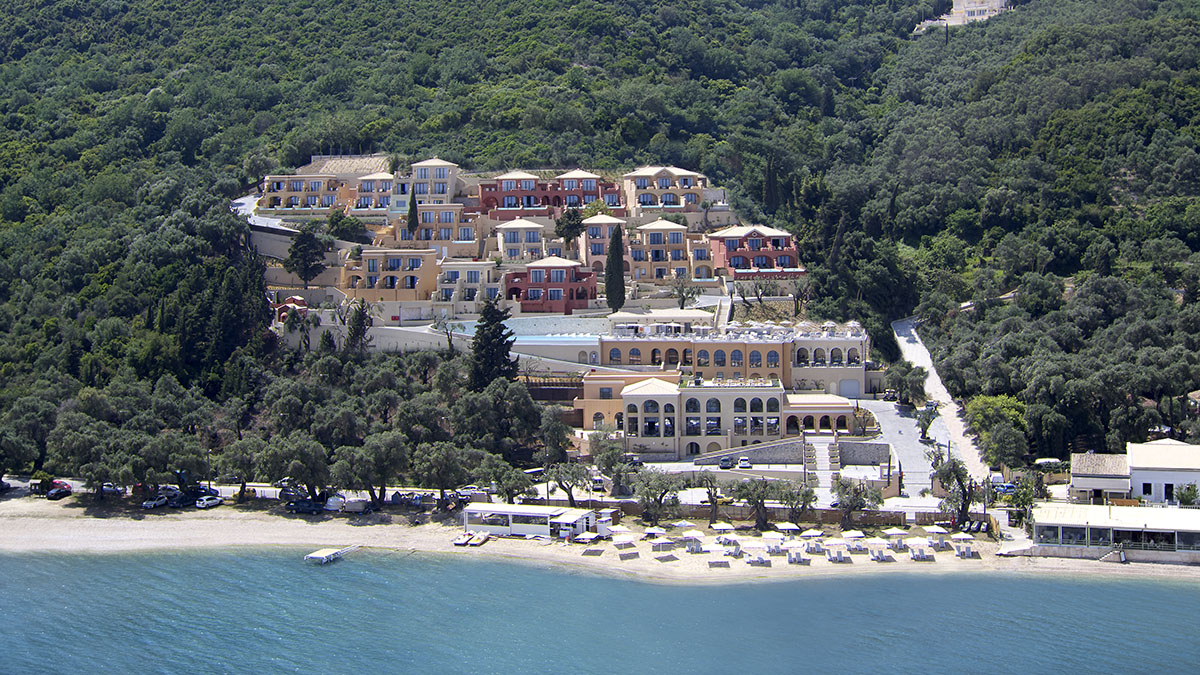 Nido, Mar-Bella Collection 